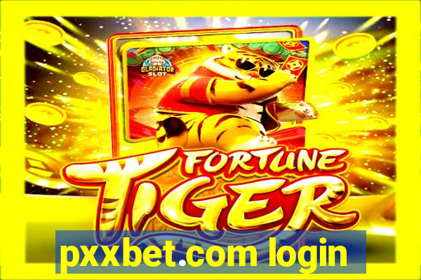 pxxbet.com login