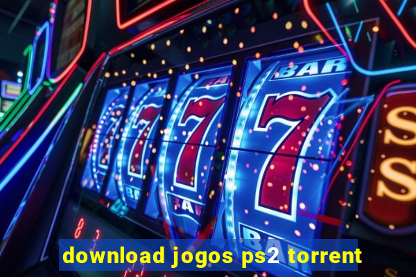 download jogos ps2 torrent