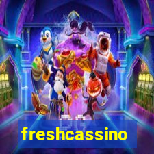 freshcassino