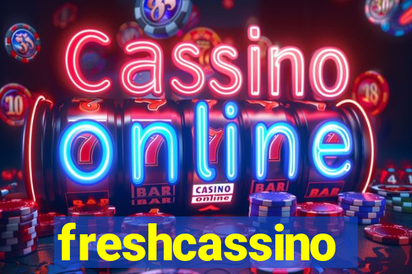 freshcassino