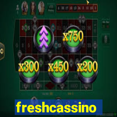 freshcassino