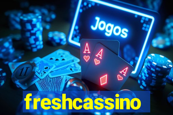 freshcassino