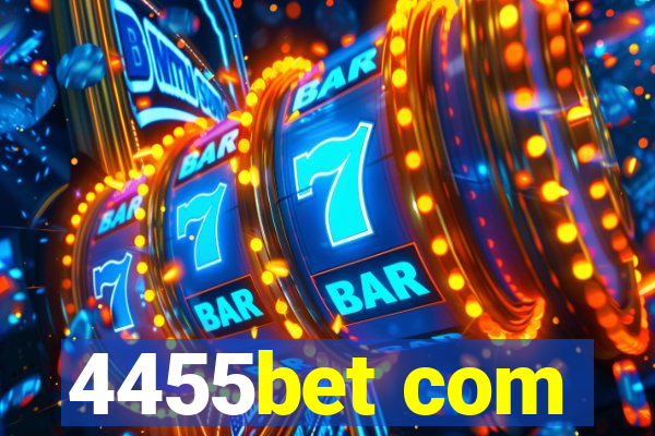 4455bet com