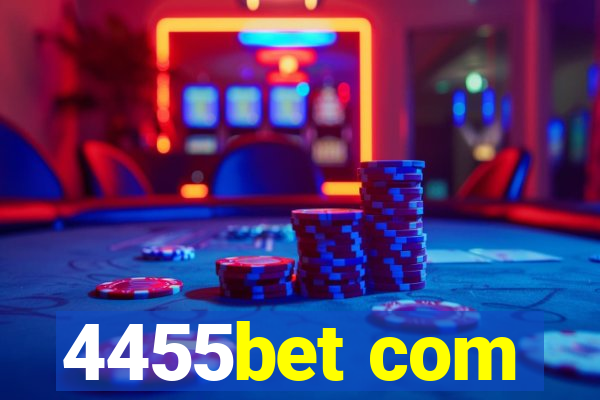 4455bet com