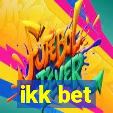 ikk bet