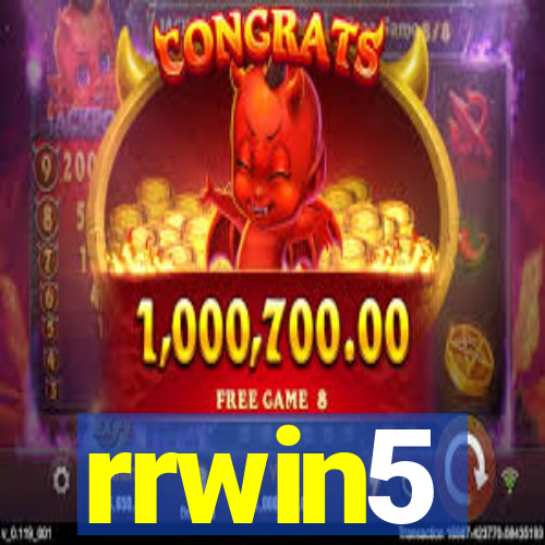 rrwin5