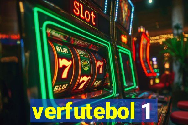 verfutebol 1