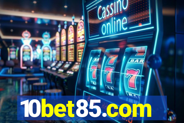 10bet85.com