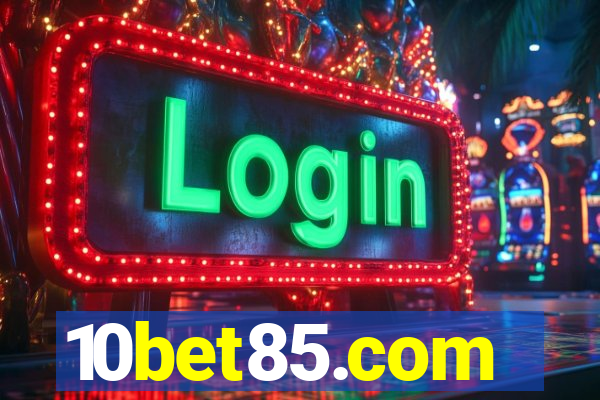 10bet85.com