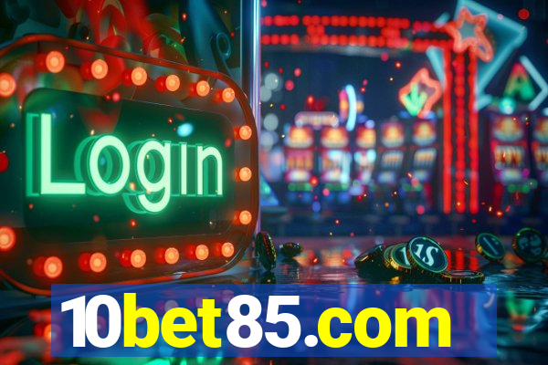 10bet85.com