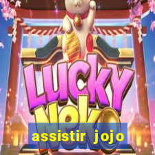 assistir jojo rabbit Informational