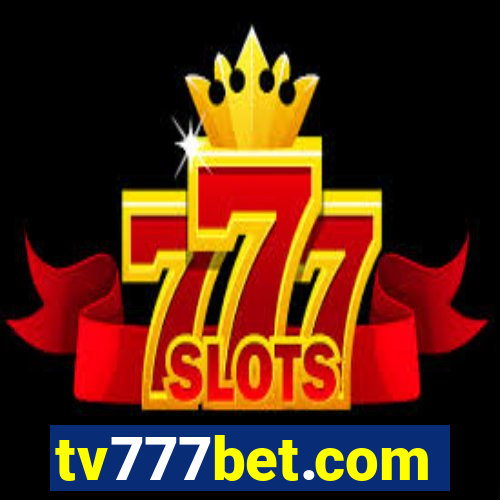 tv777bet.com