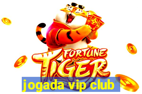 jogada vip club