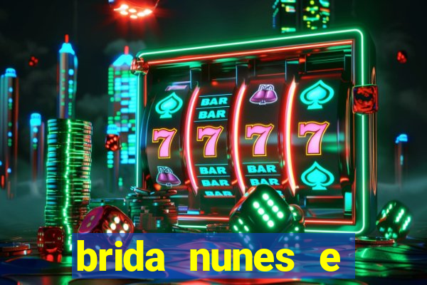 brida nunes e medico xv