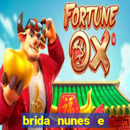 brida nunes e medico xv