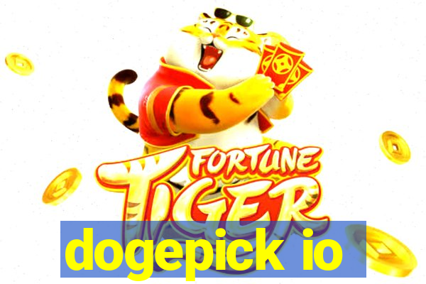 dogepick io