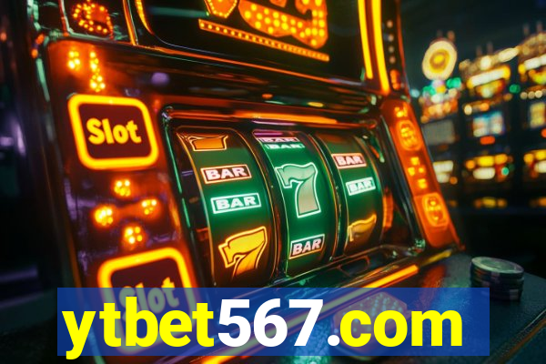 ytbet567.com