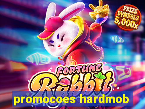 promocoes hardmob