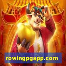 rowingpgapp.com