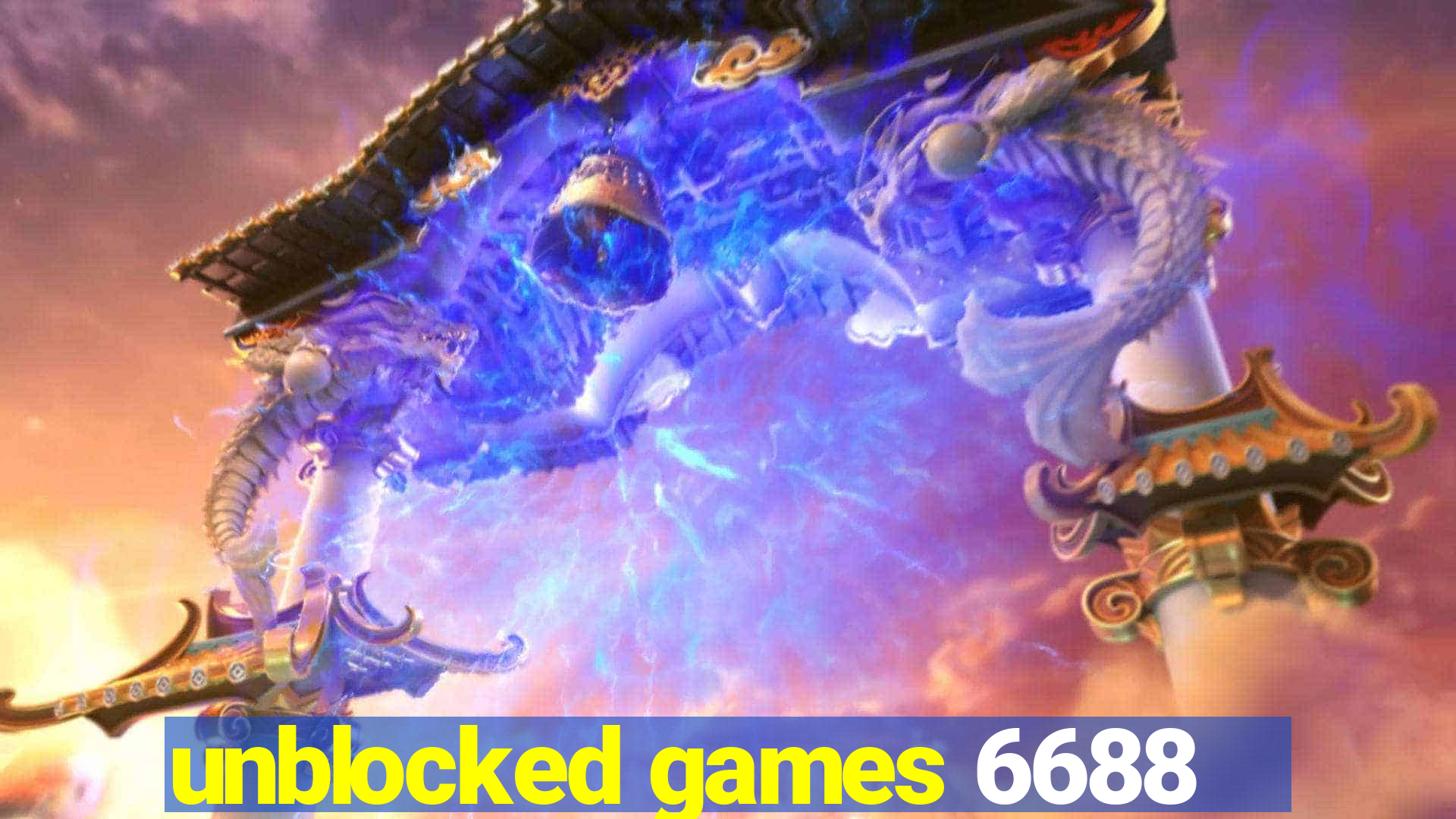 unblocked games 6688