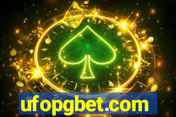 ufopgbet.com