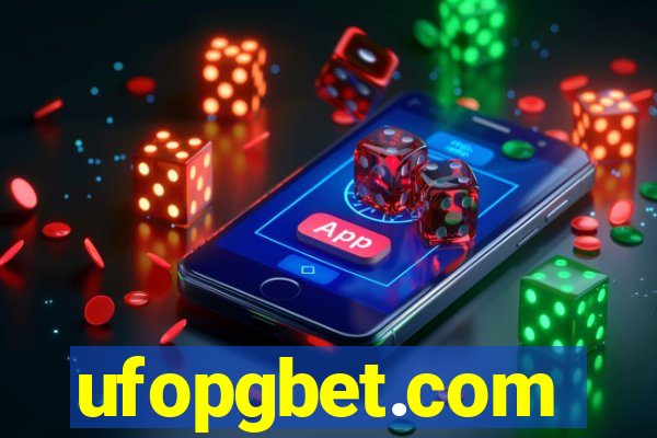 ufopgbet.com