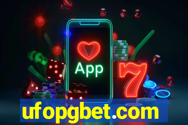 ufopgbet.com