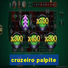 cruzeiro palpite