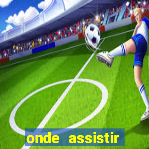 onde assistir cruzeiro x juventude