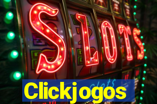 Clickjogos