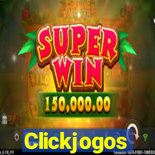 Clickjogos