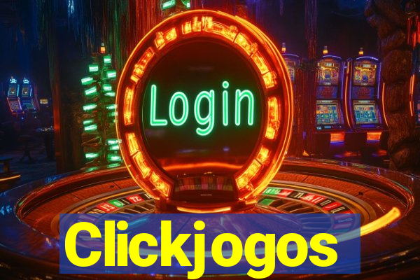 Clickjogos