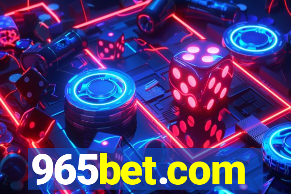 965bet.com