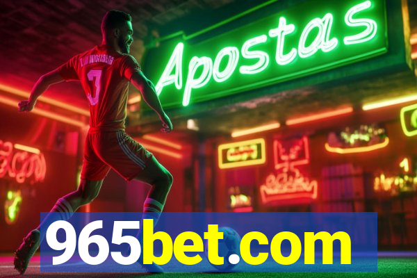 965bet.com