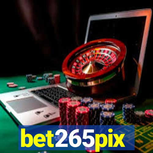 bet265pix