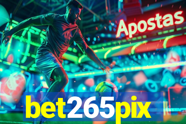 bet265pix