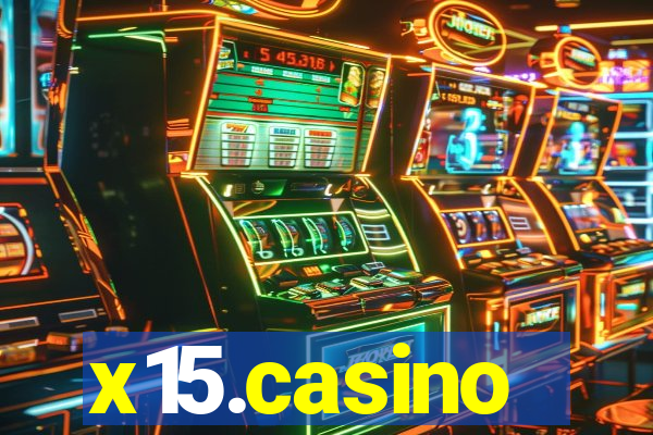 x15.casino