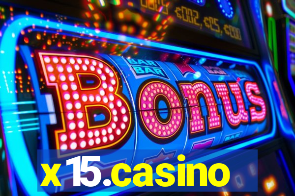 x15.casino