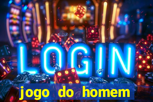 jogo do homem aranha android