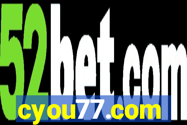 cyou77.com