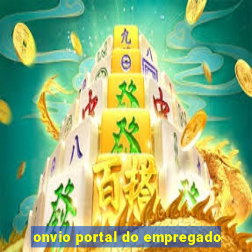 onvio portal do empregado