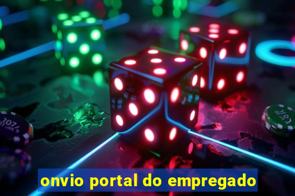 onvio portal do empregado