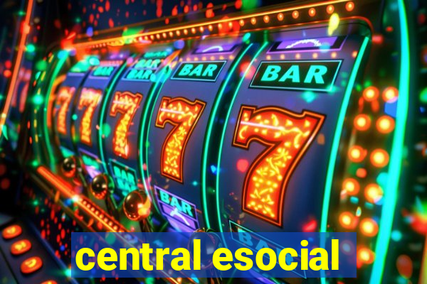 central esocial