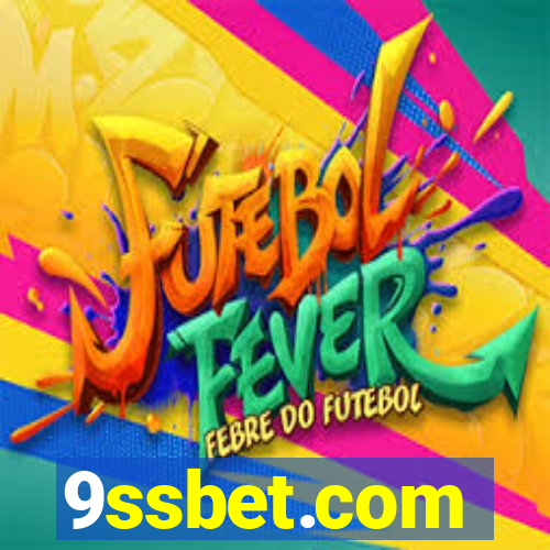 9ssbet.com