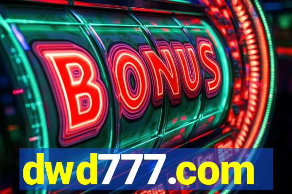 dwd777.com