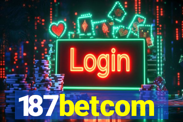 187betcom