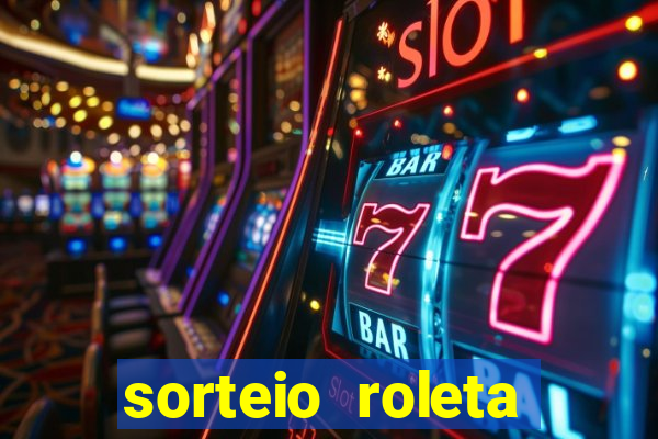 sorteio roleta numeros 1 a 100