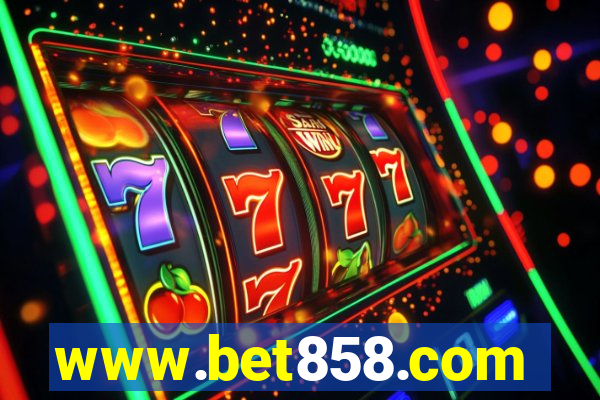 www.bet858.com