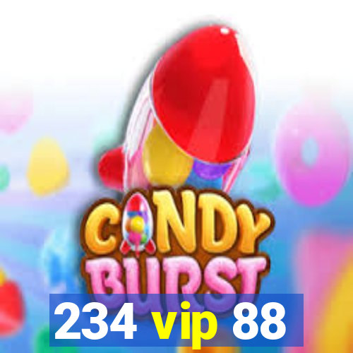 234 vip 88