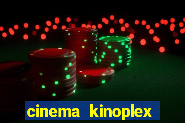 cinema kinoplex north shopping